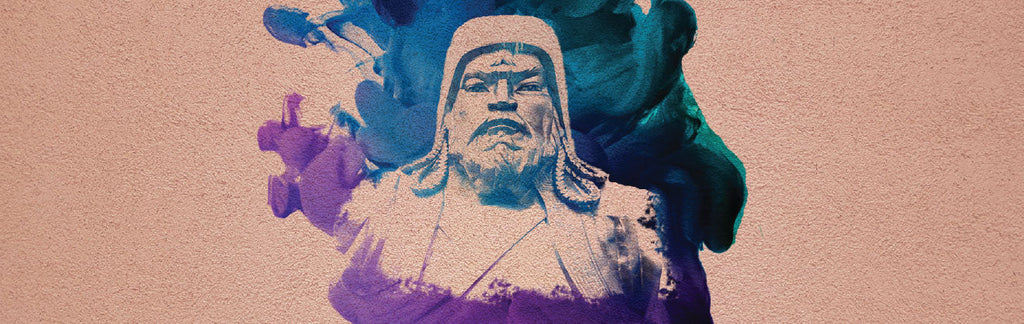 Genghis Khan - The Mongol Emperor Who Lived - And Killed - By ‘The Art of War'