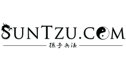 SunTzu.com Logo