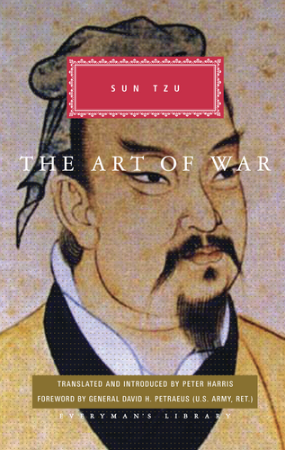 The Art of War By SUN TZU Translated by Peter Harris