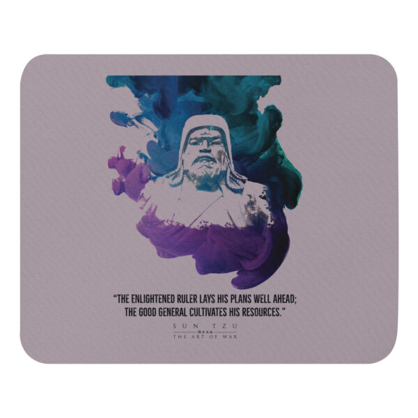 Mouse pad
