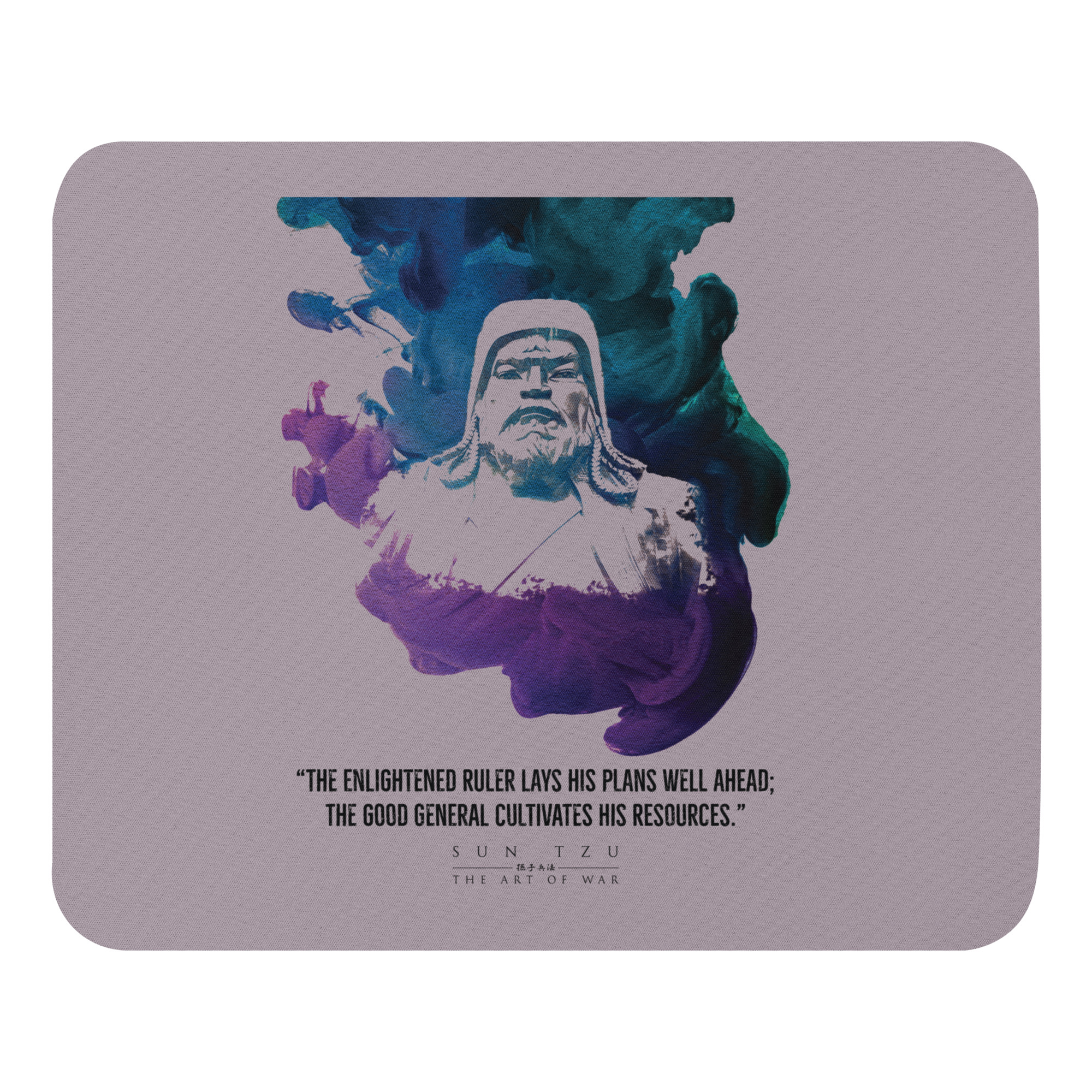 Mouse pad