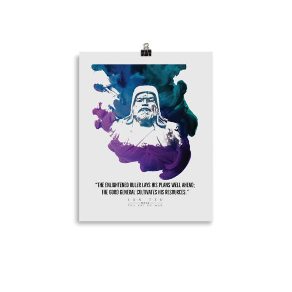 Photo paper poster - Image 4