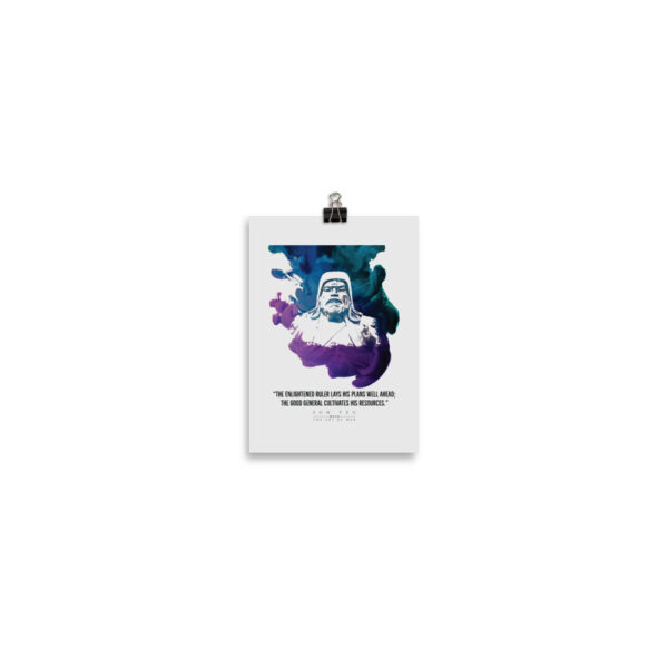 Photo paper poster - Image 2