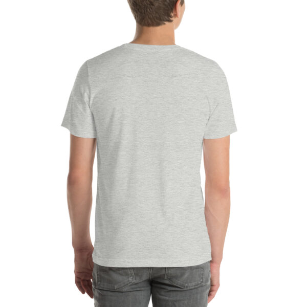 Unisex t-shirt - Image 14
