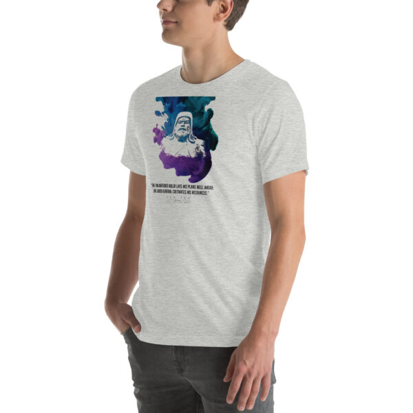 Unisex t-shirt - Image 16