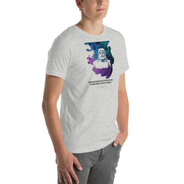 Unisex t-shirt - Image 18