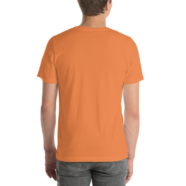 Unisex t-shirt - Image 8