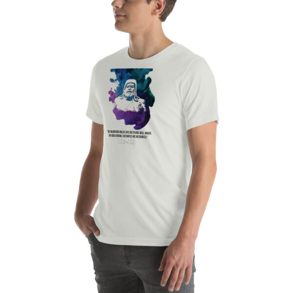 Unisex t-shirt - Image 22