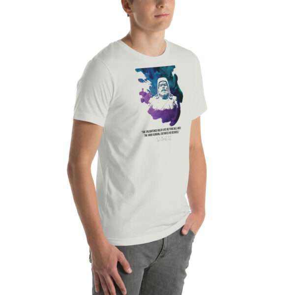 Unisex t-shirt - Image 24