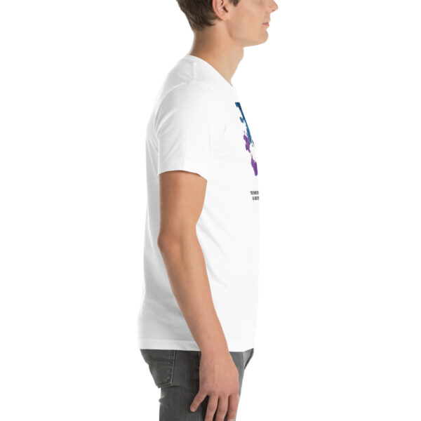 Unisex t-shirt - Image 29